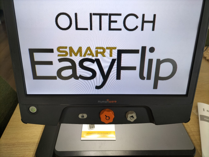 Humanware Reveal 16 Full HD Digital Magnifier