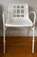 Shower Chair - Wide