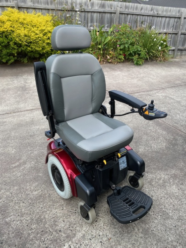 Cougar 14 Scooter for Sale