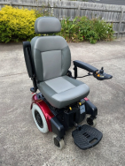 Cougar 14 Scooter for Sale