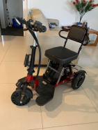 Mobility Scooter