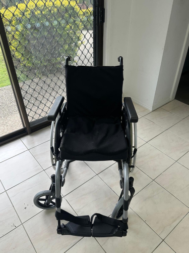 Manual Wheelchair