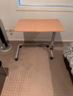 Over-Bed Table