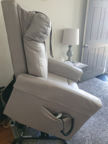Aspire Lift Recliner Chair