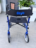 Days Mobility Walker