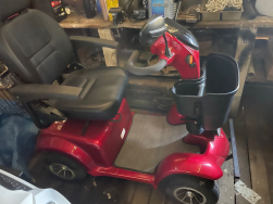 Monarch Volta Mobility Scooter
