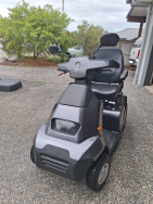 Afikim S4 Mobility Scooter