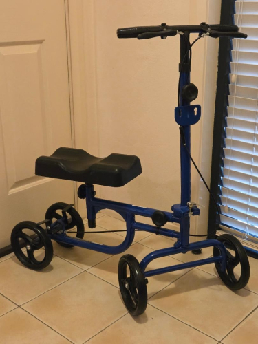 Knee Scooter