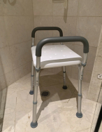 Shower Stool