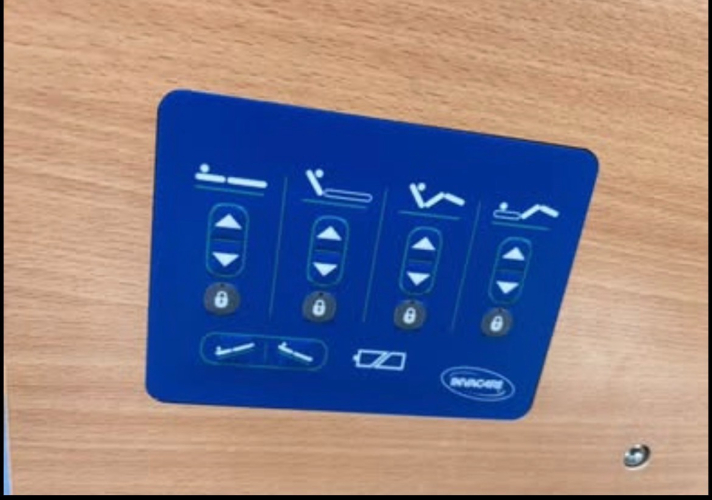 7999_cs8_ks_bed_foot_end_remote