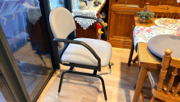 Revolution Chair - Height Adjustable