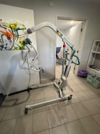 Alto MKII 200 Hoist