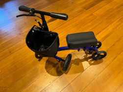 Knee Scooter