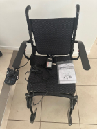 Rothcare Power Wheelchair