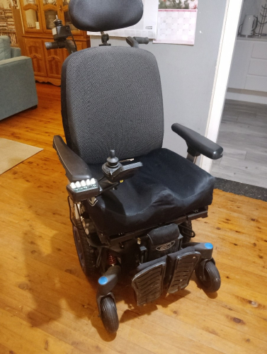 Power Wheelchair For Sale $6000