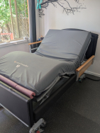 Fully Adjustable King Single Bed