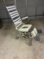 Shower Commode (Tilt-in-Space)
