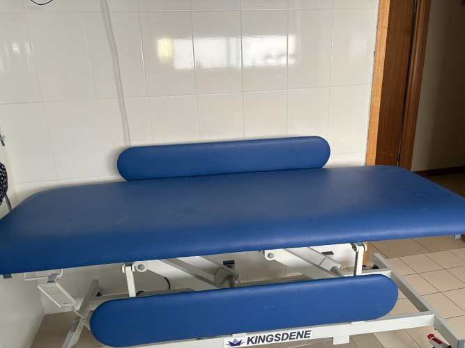 Electric Adult Change Table