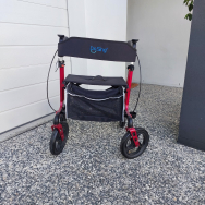 DoSing Mobility Walker