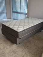 Aspire ComfiMotion Care Bed