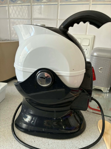 Uccello Safety Kettle