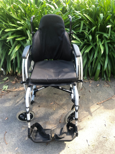 Aspire Evoke 2  with Tilt Position