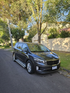 2016 Kia Carnival by Automobility - 65,538 km