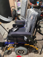 Second-Hand Disability Equipment Bundle