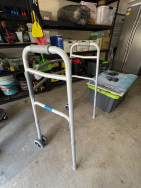Walking Frame