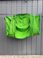Liko Amputee Highback Sling