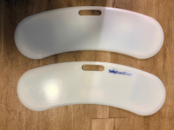 Sally Curve Boards (two)