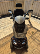 Kymco Agility Scooter