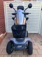 Mobility Scooter