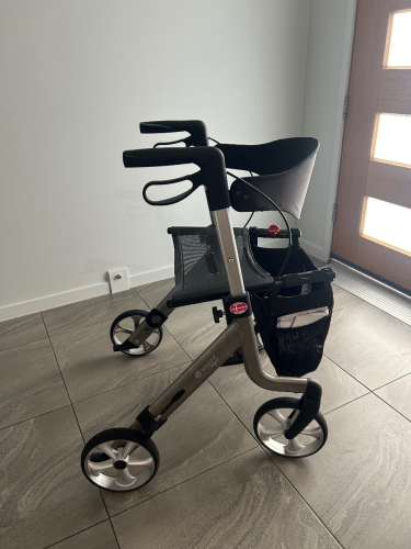 Aspire Vogue Mobility Walker