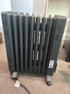 Dimplex Portable Oil-Free Heater