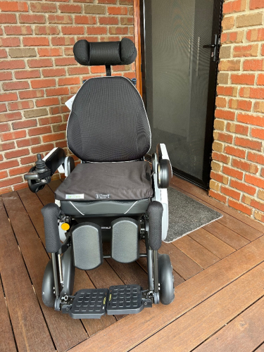 Rover X Pro Power Chair