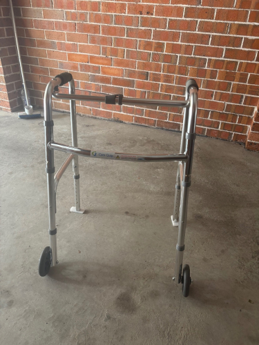 Mobility Walker