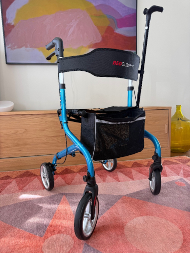 Redgum Ultra Lightweight Seat Walker