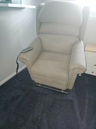 Alivio Donatello Recliner Lift Chair