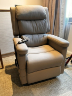 Aspire Posturefit Lift Recline Chair
