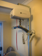 Freestanding Patient Gantry Hoist