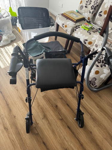 Mobility Walker