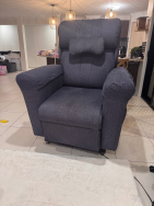 Novacore Custom-Built Lift Chair