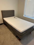 Aspire ComfiMotion Activ Care Bed