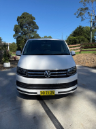VW Multivan