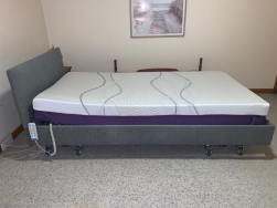 iCare Bed and Mattress