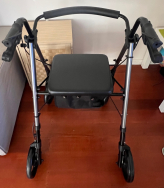 Equipmed Mobility Walker