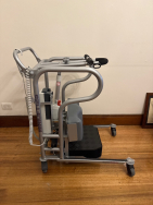 Sit-to-Stand Hoist - MiniLift 125