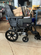 Invacare Wheelchair