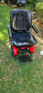 Power Wheelchair